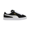 Puma Suede XL “Black White”