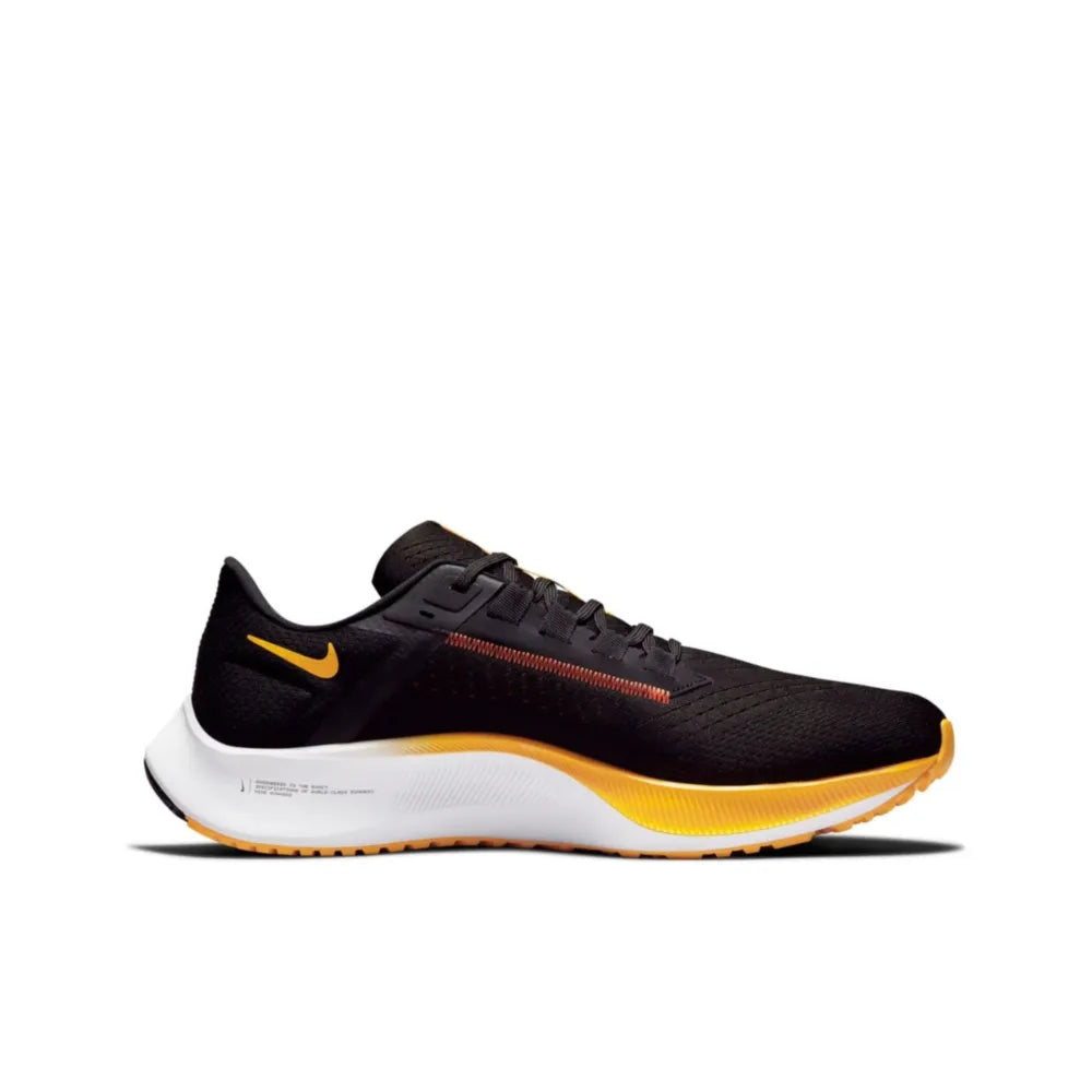 Nike Air Zoom Pegasus 38 “Black University Gold”