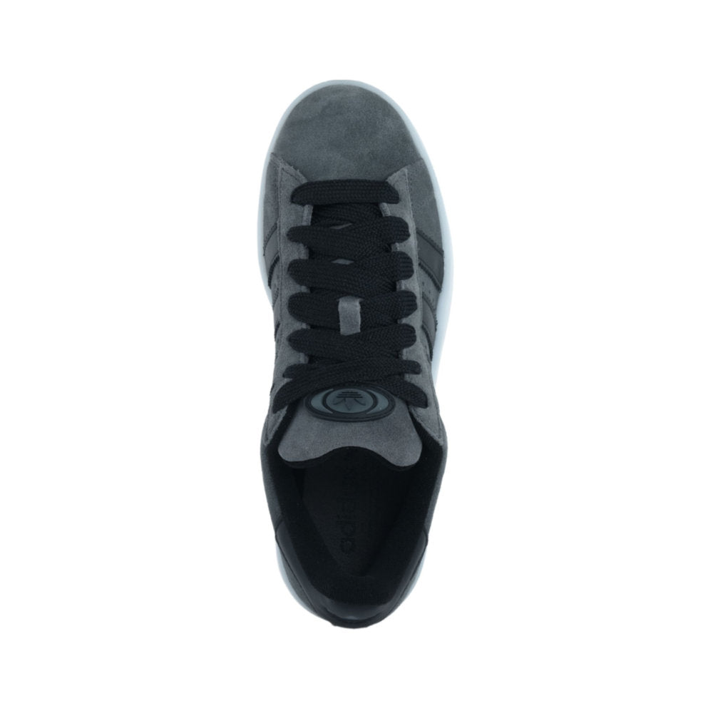 Adidas Campus 00s “Grey Six Core Black”