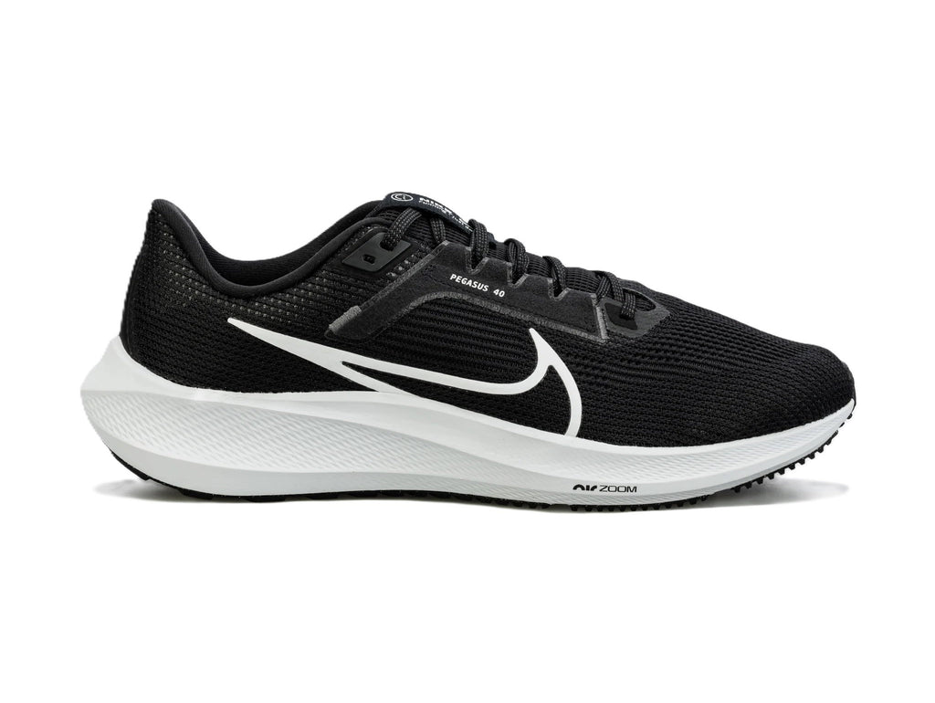 Nike Air Zoom Pegasus 40 “Black White”
