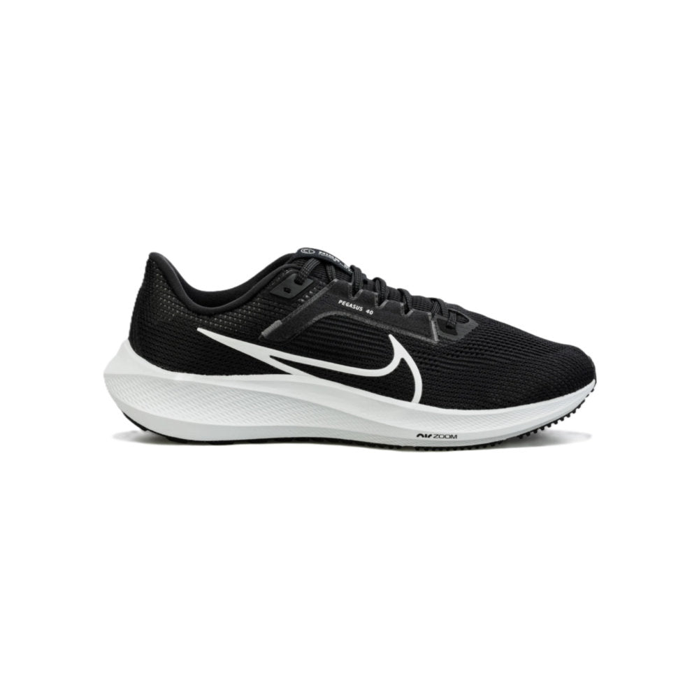 Nike Air Zoom Pegasus 40 “Black White”
