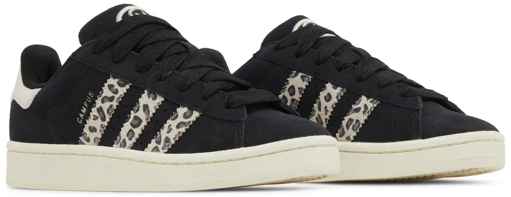 Adidas Campus 00s “Black Leopard”