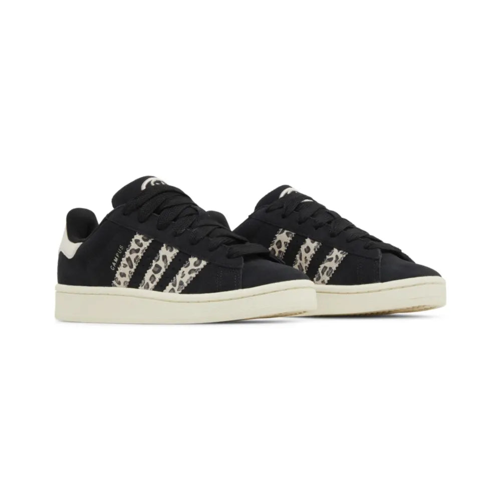 Adidas Campus 00s “Black Leopard”