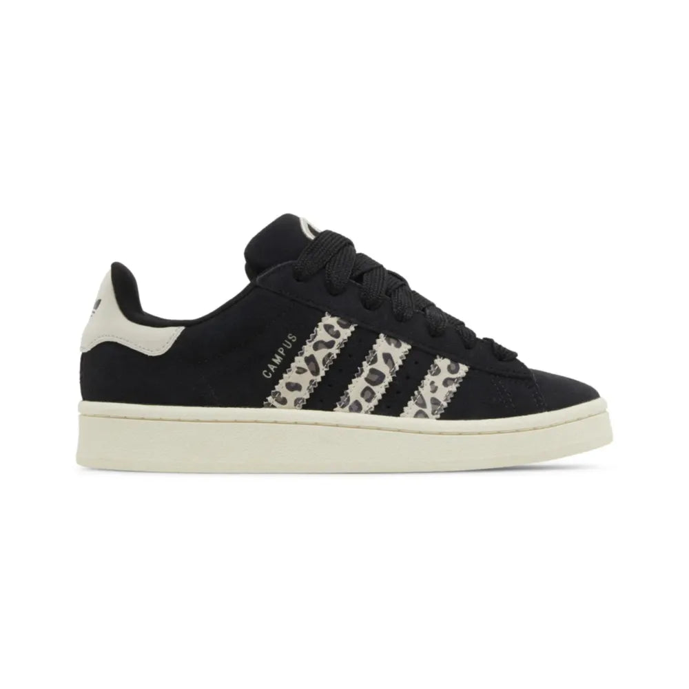 Adidas Campus 00s “Black Leopard”