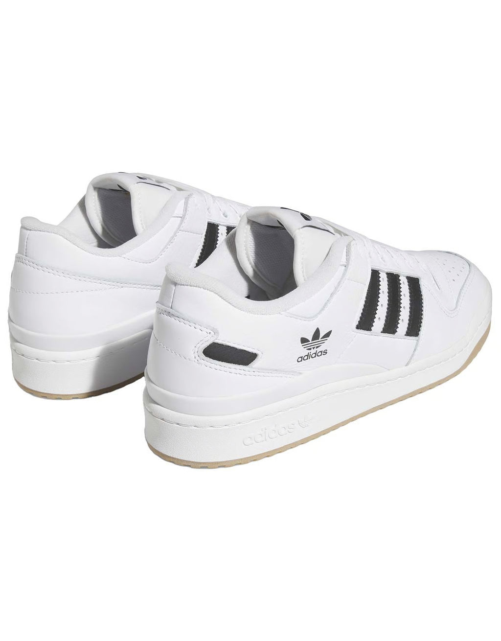 Adidas Forum 84 Low ADV “White Black”