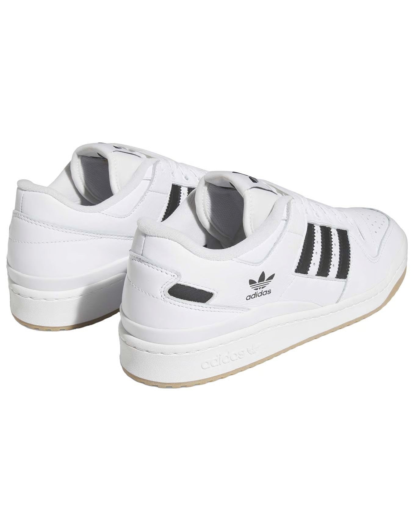 Adidas Forum 84 Low ADV “White Black”