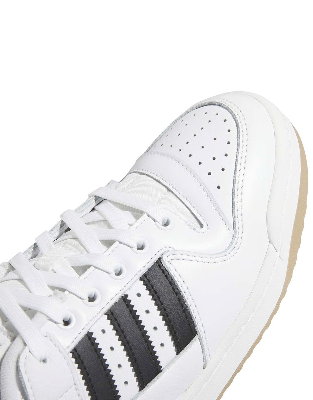 Adidas Forum 84 Low ADV “White Black”