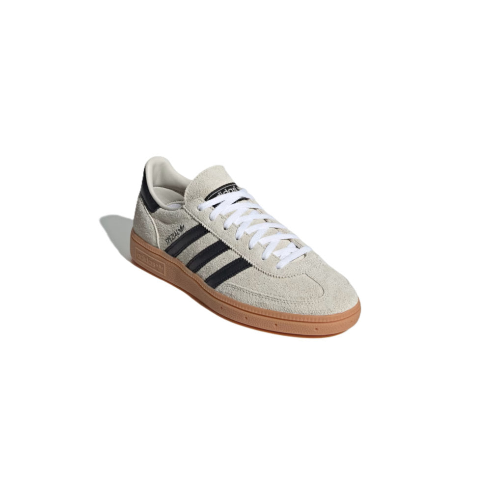 Adidas Handball Spezial “Aluminum Core Black”
