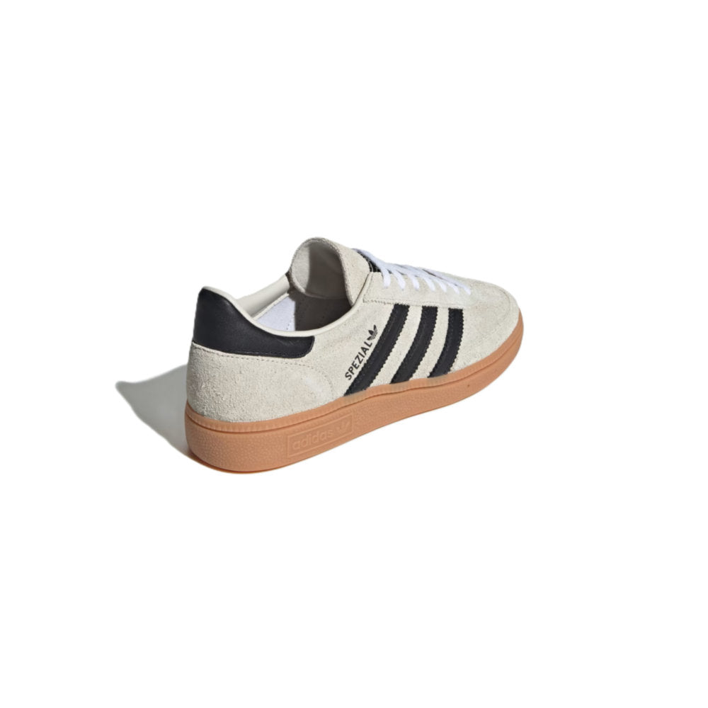 Adidas Handball Spezial “Aluminum Core Black”