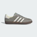 Adidas Gazelle “Dark Grey White “
