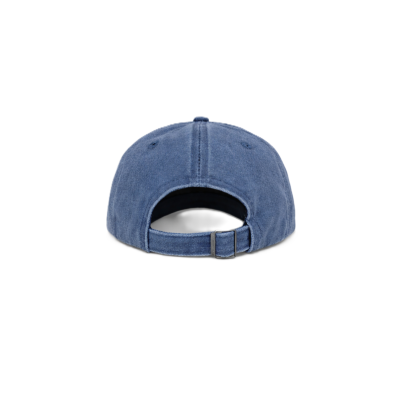 Senores Washed Cap “Denim”