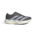 Adidas Adizero Evo SL "Grey / Blue Stripes"