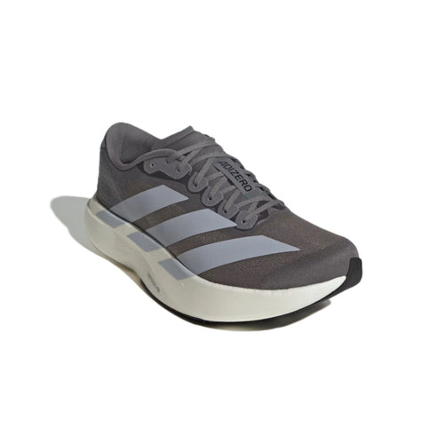Adidas Adizero Evo SL "Grey / Blue Stripes"