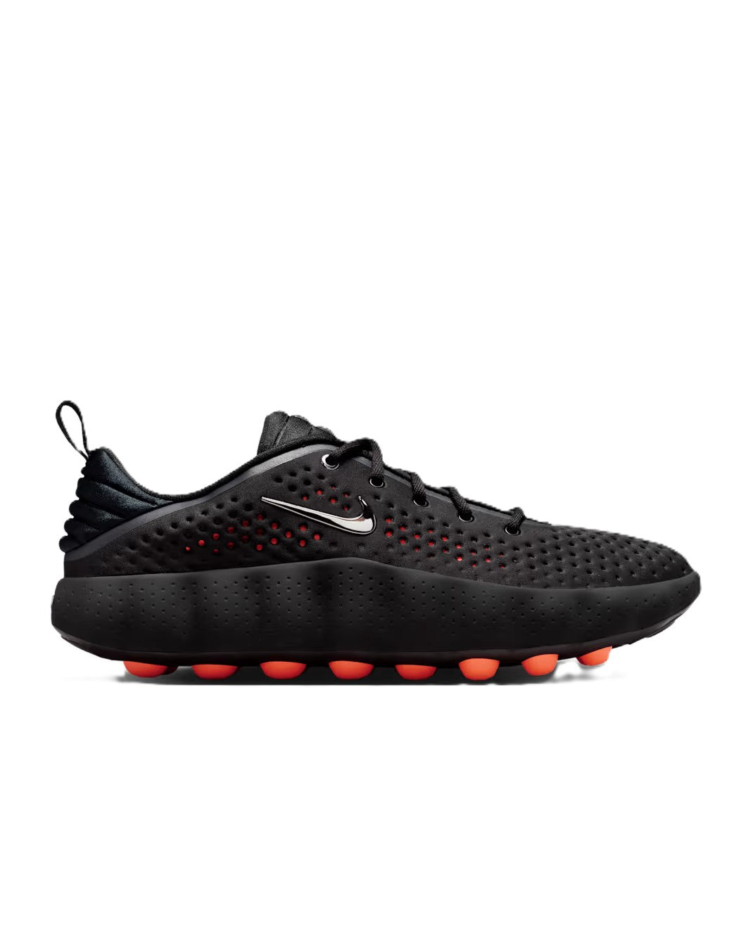Nike Mind 002 "Black Hyper Crimson"