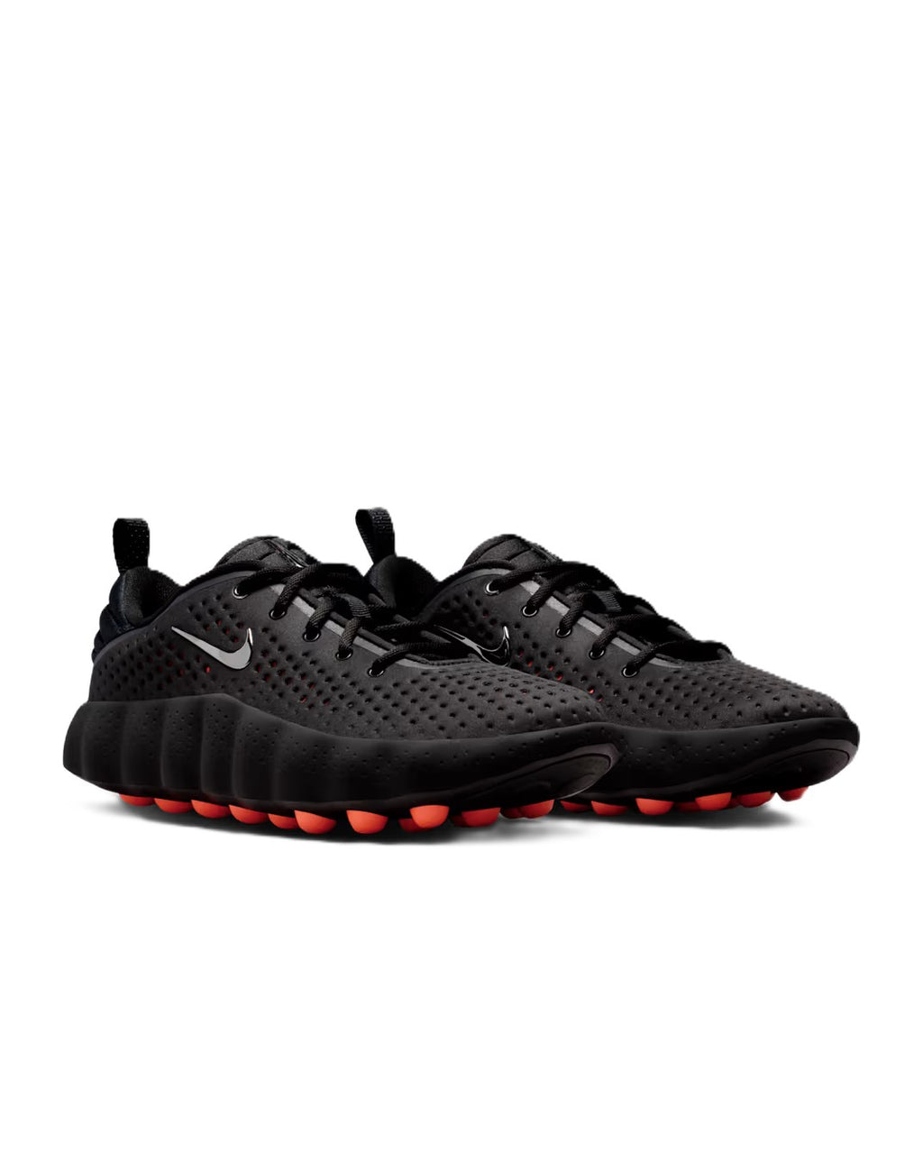 Nike Mind 002 "Black Hyper Crimson"