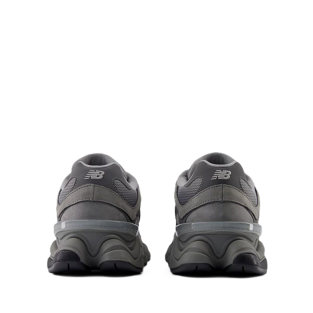 New Balance 9060 “Shadow Grey Castlerock Black”