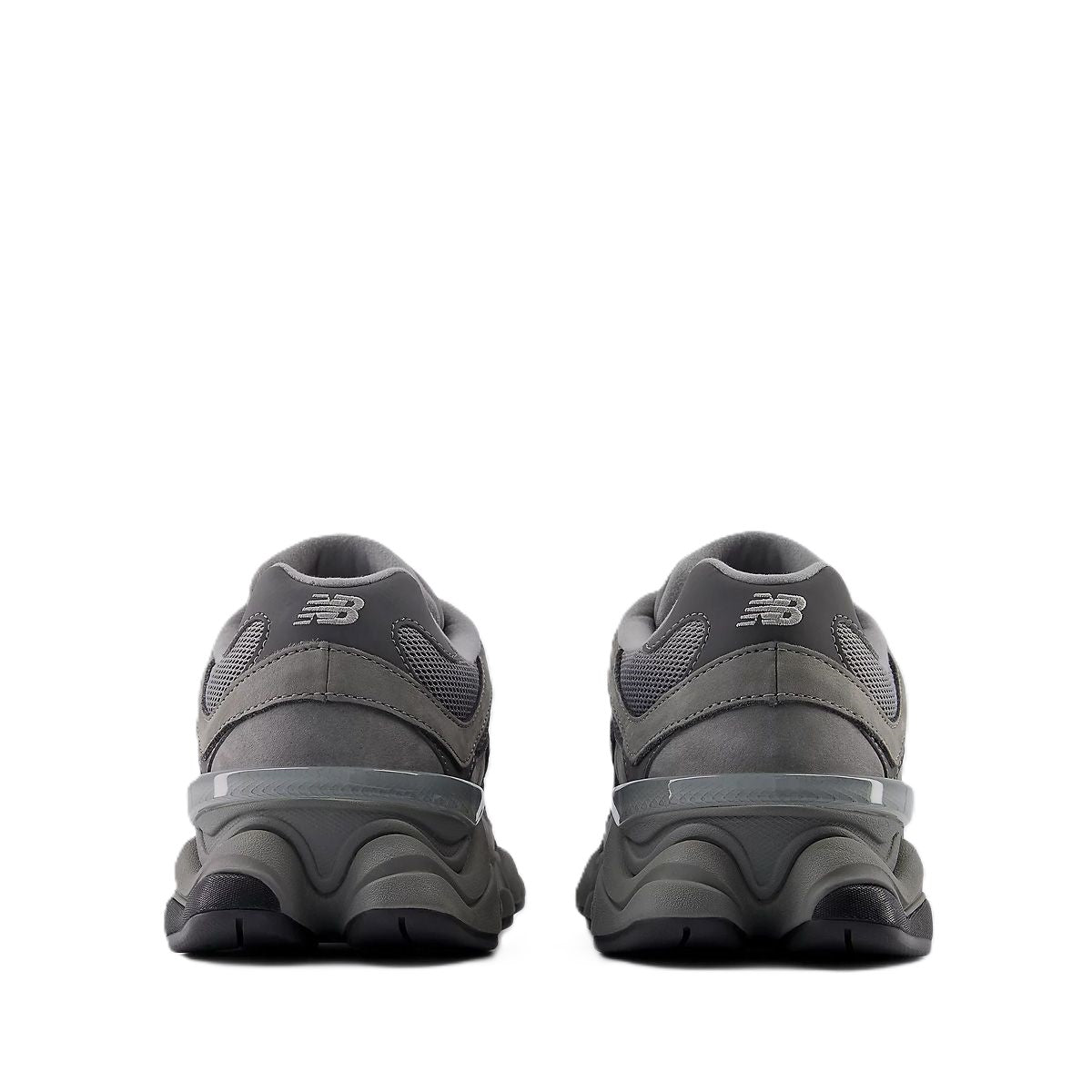 New Balance 9060 “Shadow Grey Castlerock Black”