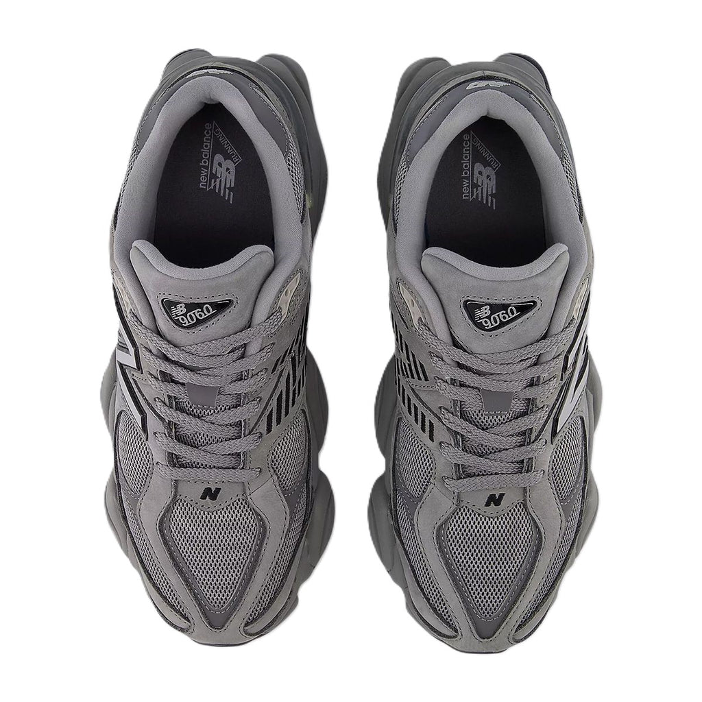 New Balance 9060 “Shadow Grey Castlerock Black”