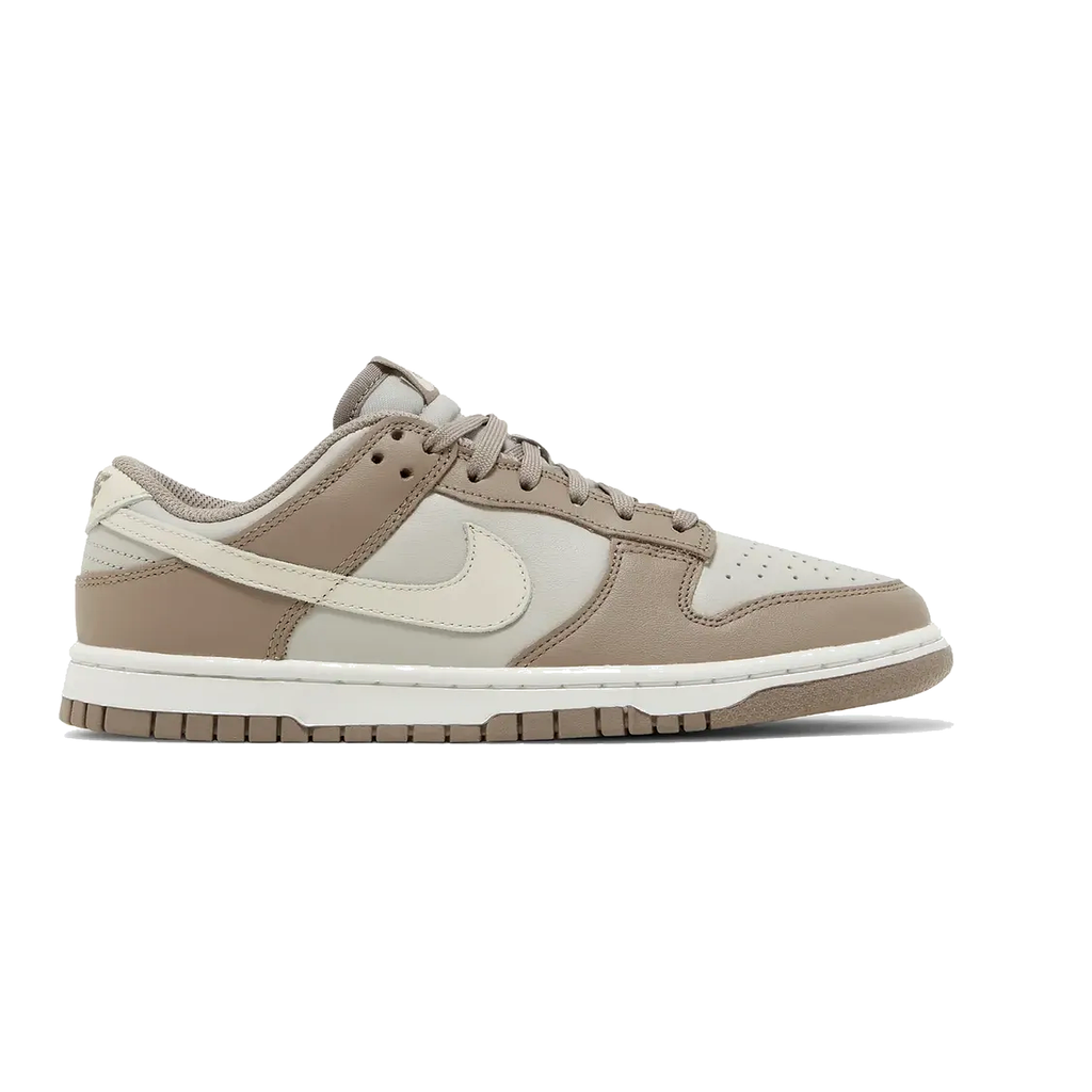 Nike Dunk Low “Bone Beige”