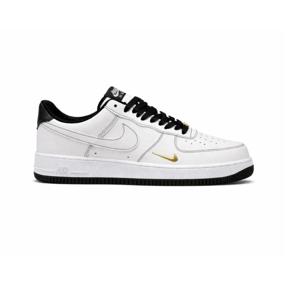 Nike Nike Air Force 1 '07 Mini Jewel “White Black Gold”