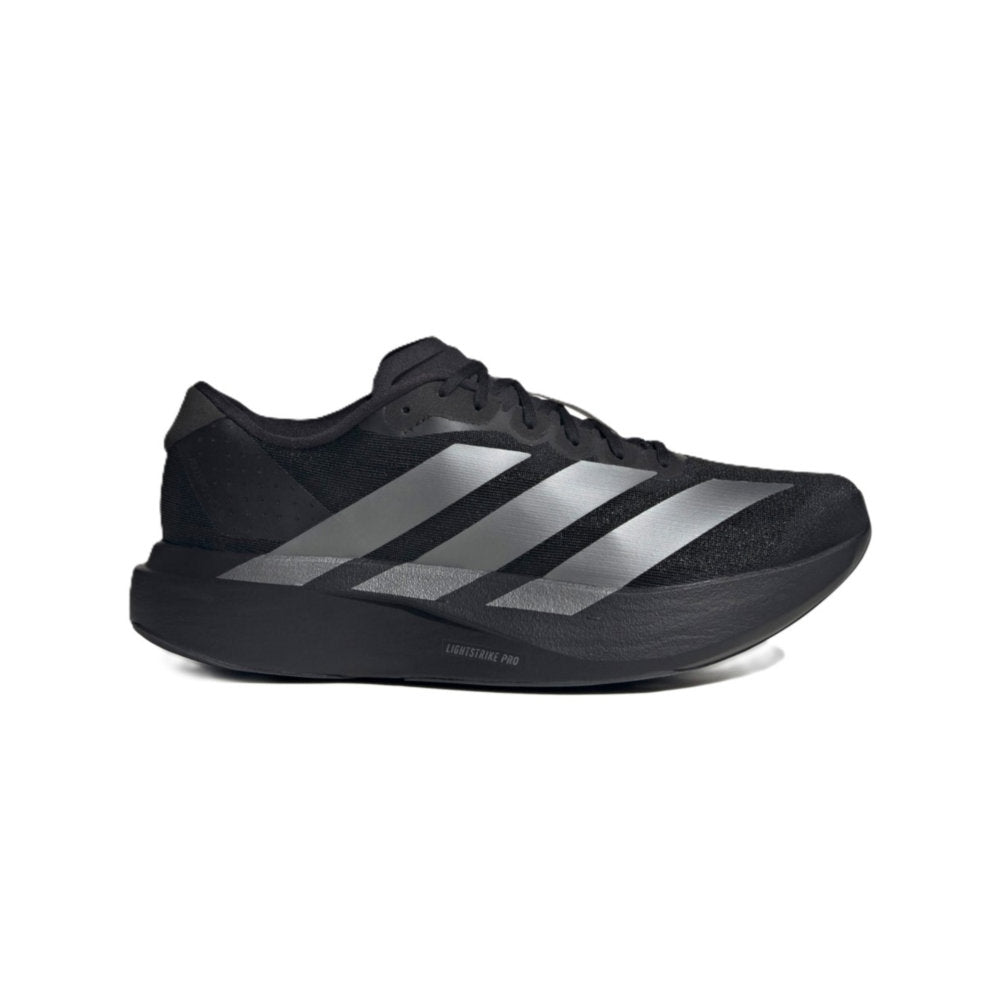 Adidas Adizero Evo SL "Black/Iron Metallic"