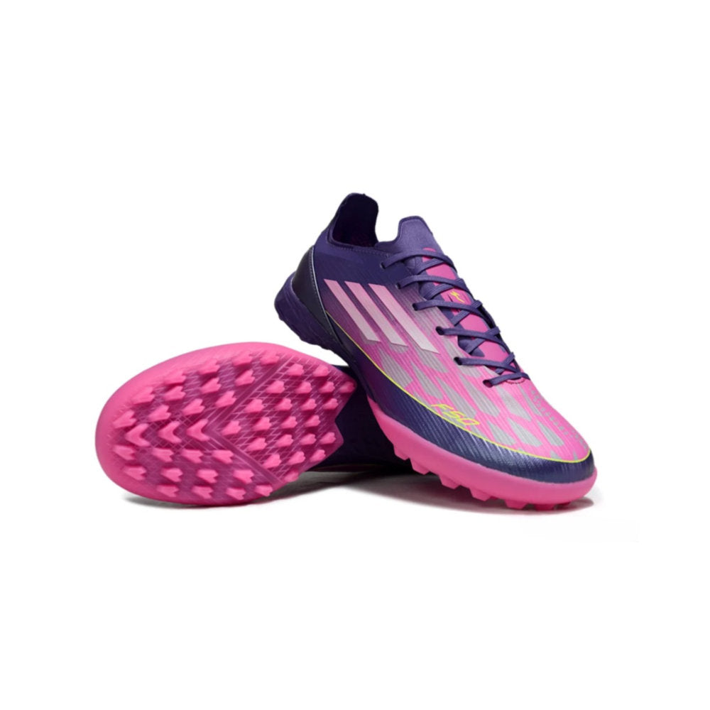 Adidas F50 Elite Turf " Pink / Purple"