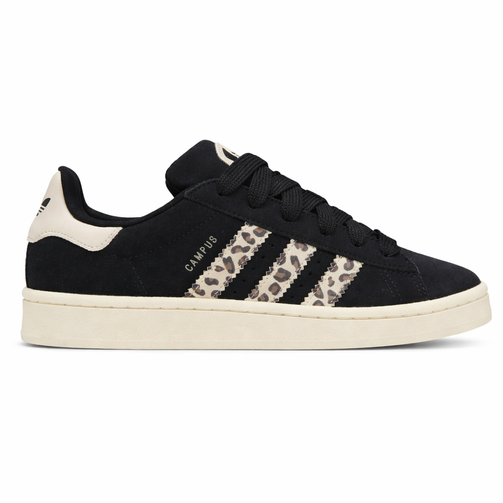 Adidas Campus 00s “Black Leopard”
