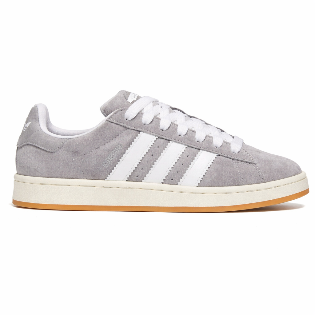 Adidas Campus 00s “Grey Gum”