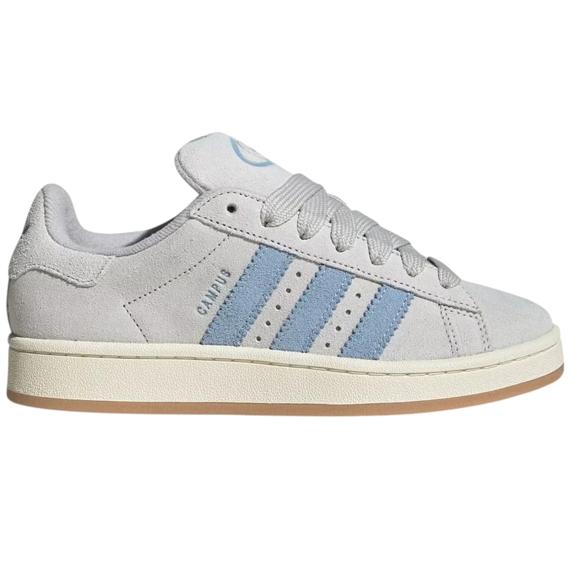 Adidas Campus 00s “Grey Clear Sky”