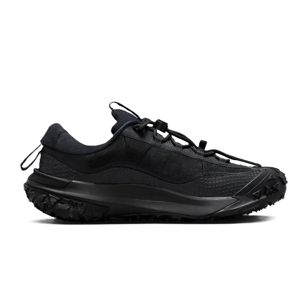 Nike ACG Mountain Fly Low 2 “Triple Black”
