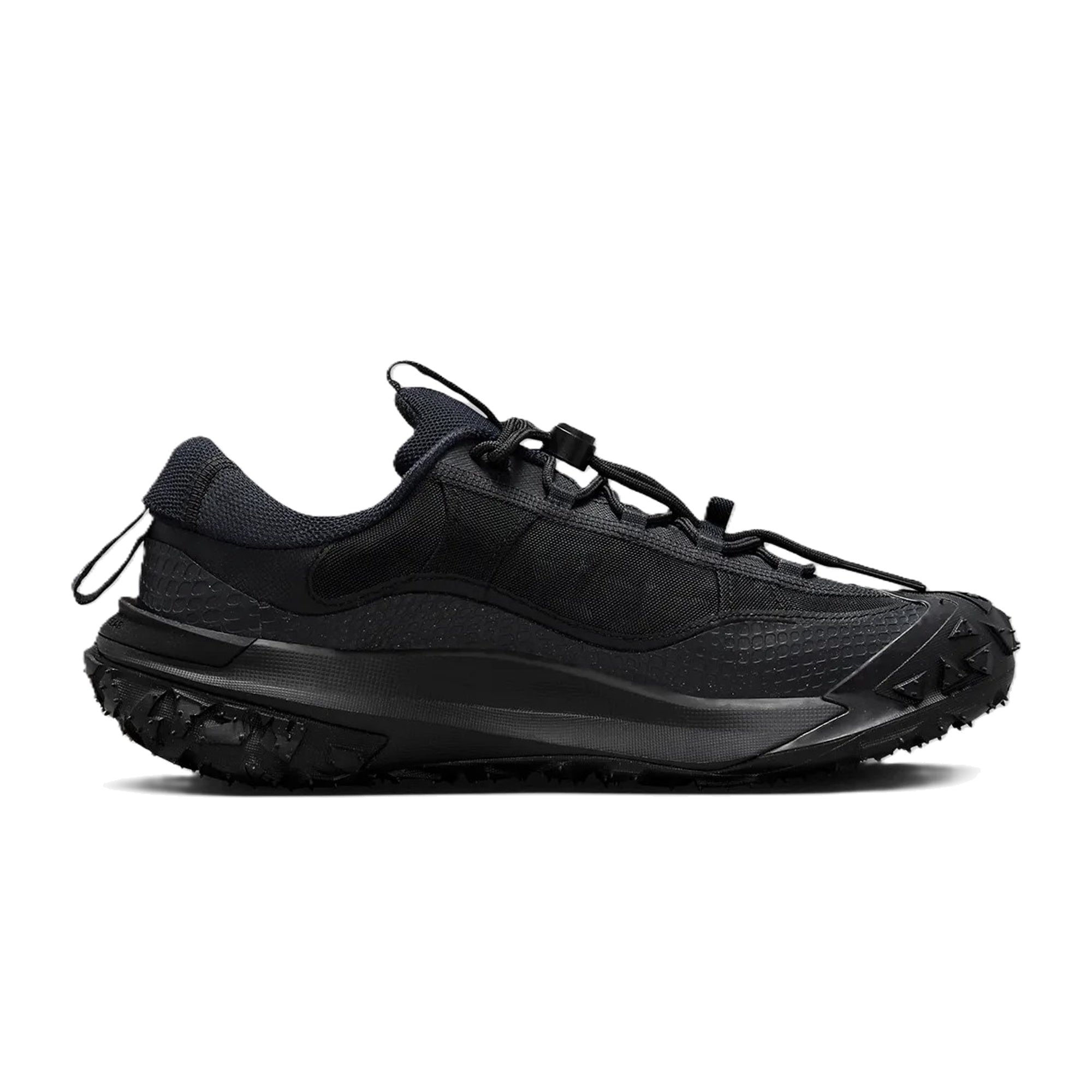 Nike ACG Mountain Fly Low 2 “Triple Black”