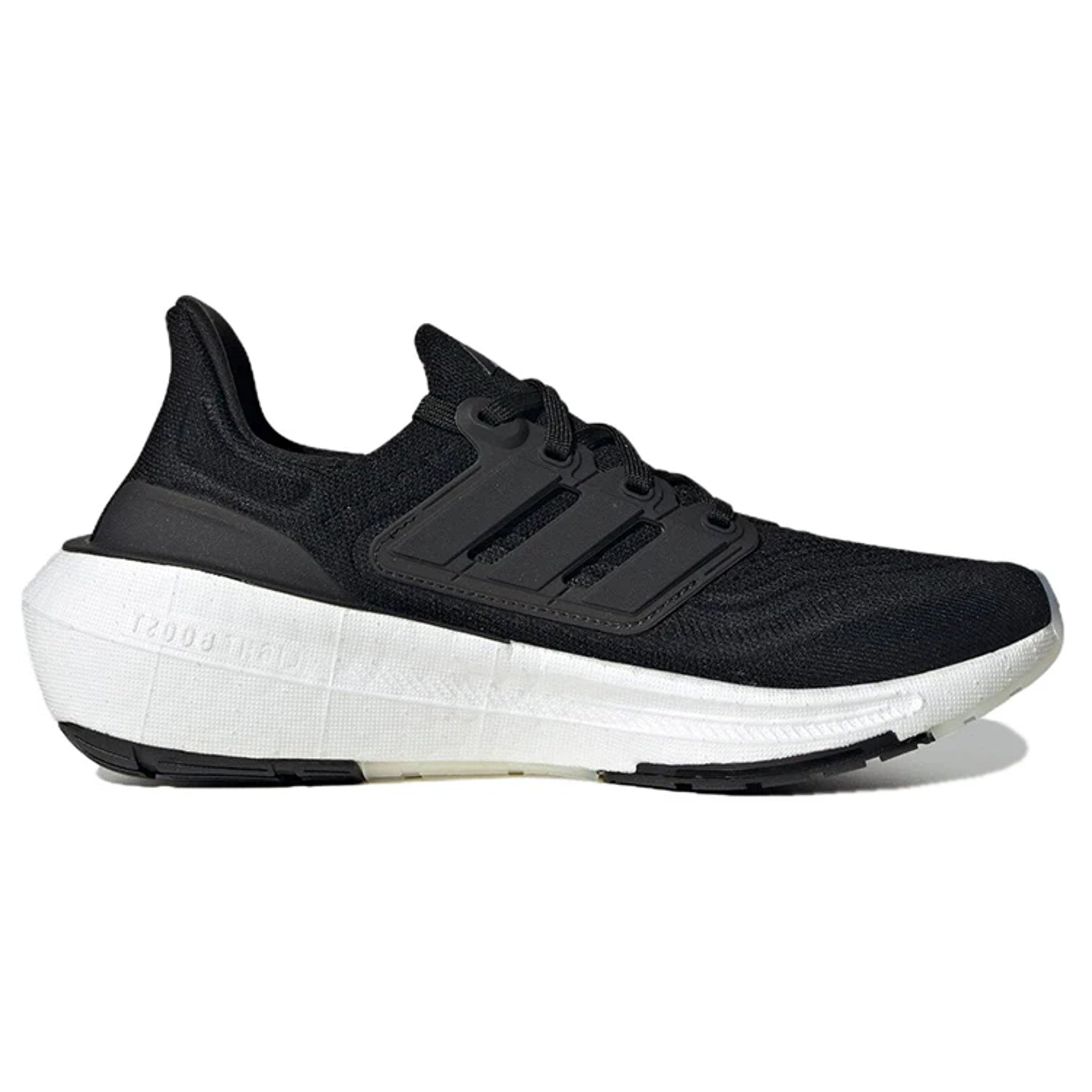 Adidas Ultraboost Light “Black White”