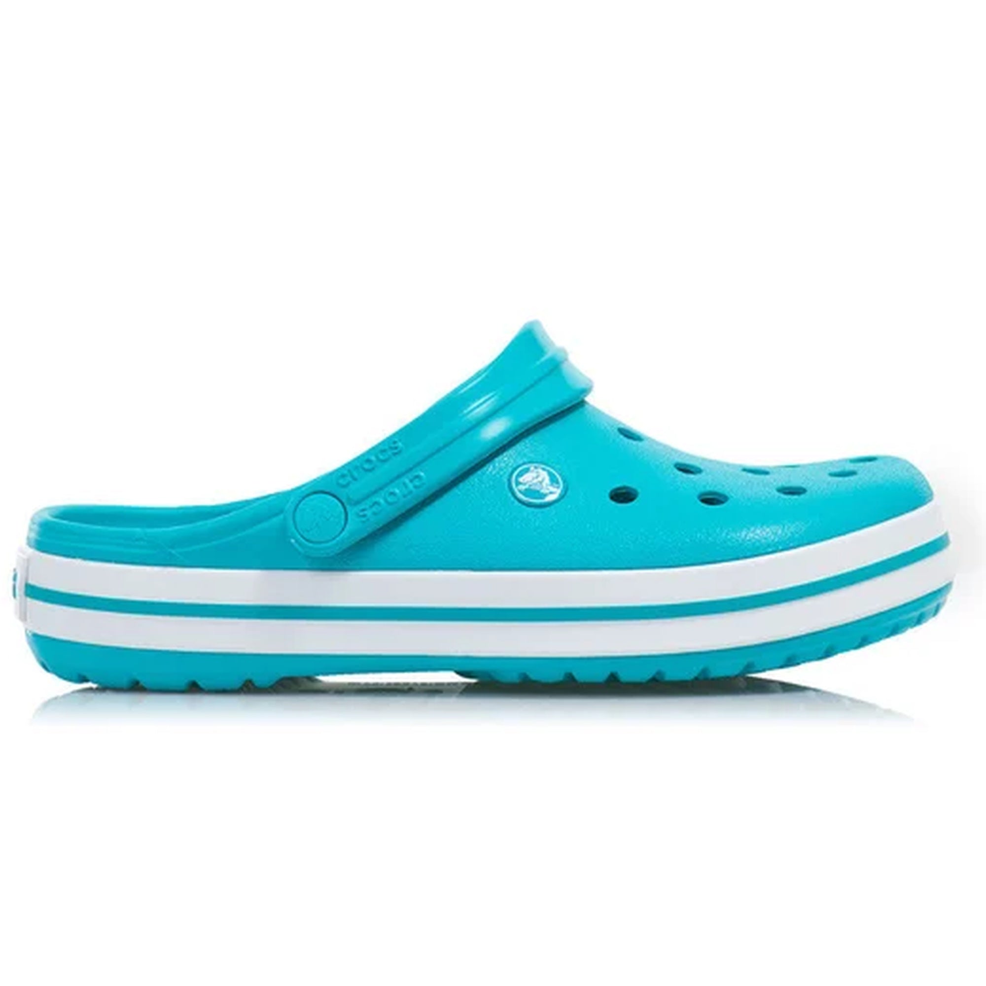 Crocs Bayaband Cyan