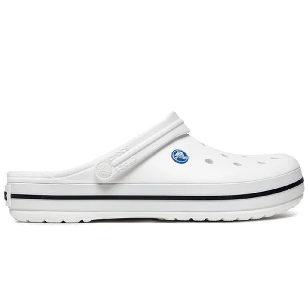 Crocs Bayaband White
