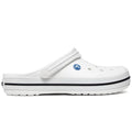 Crocs Bayaband White