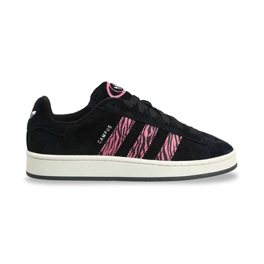 Adidas Campus “Black Pink”