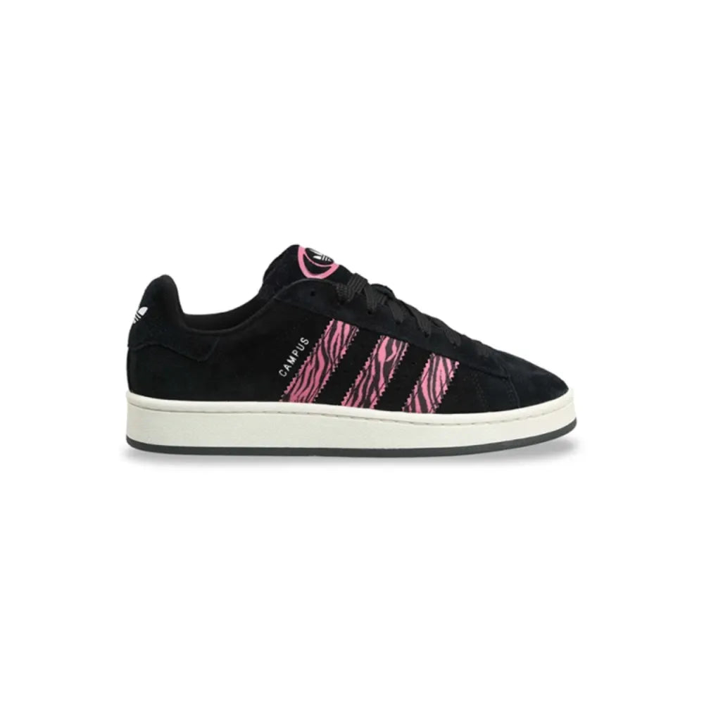 Adidas Campus “Black Pink”
