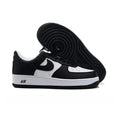 Nike Air Force 1 Low '07 "Black/White"