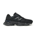 New Balance 9060 “Triple Black Suede”