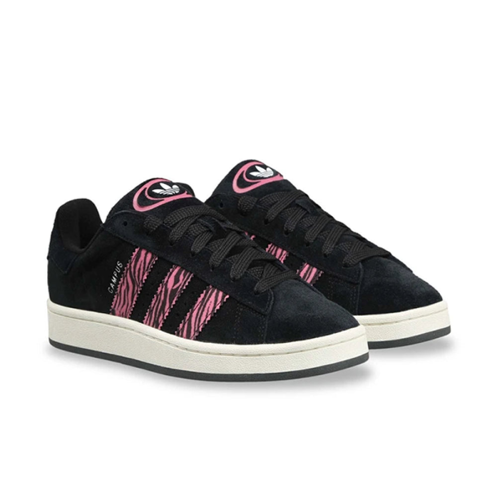 Adidas Campus “Black Pink”