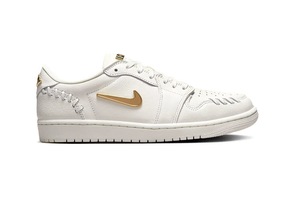 Air Jordan 1 Low " Method Of Make"