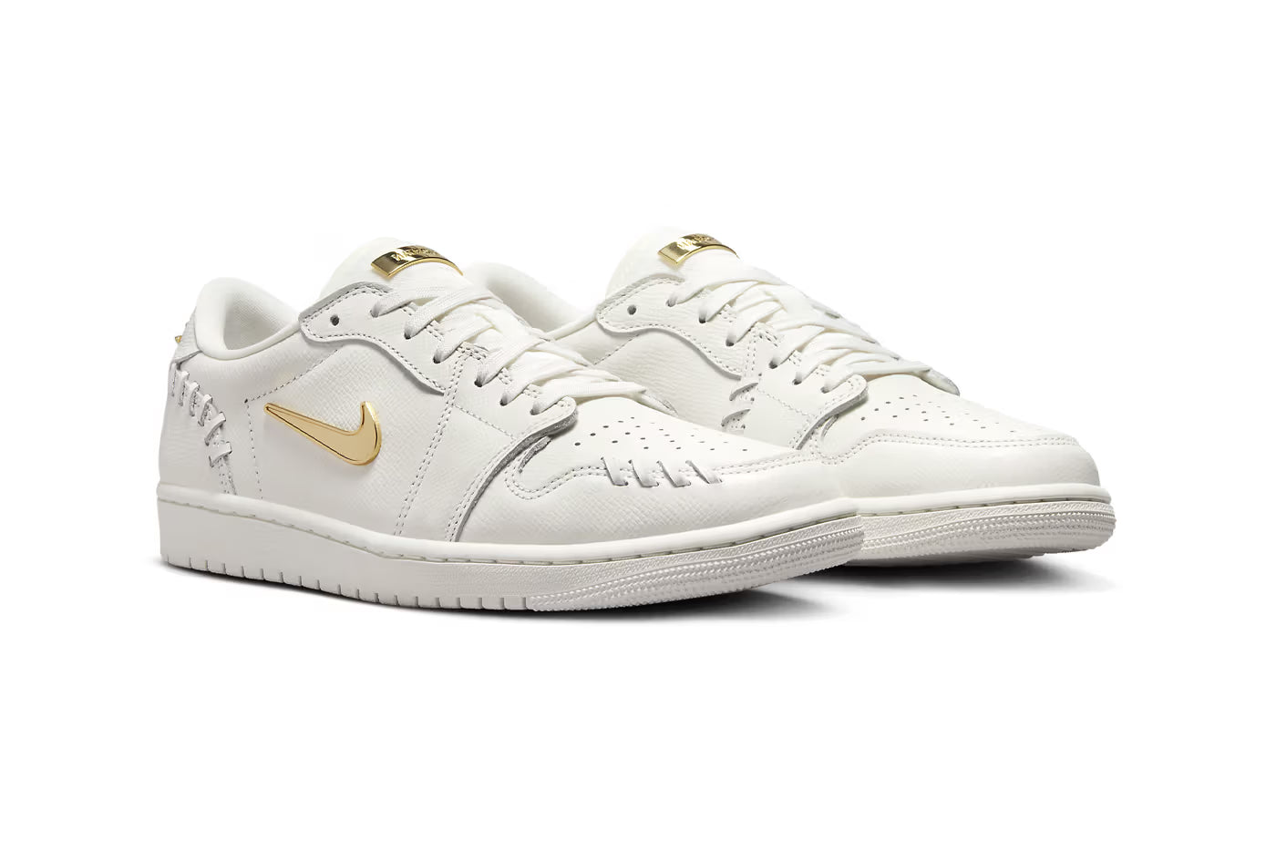 Air Jordan 1 Low " Method Of Make"
