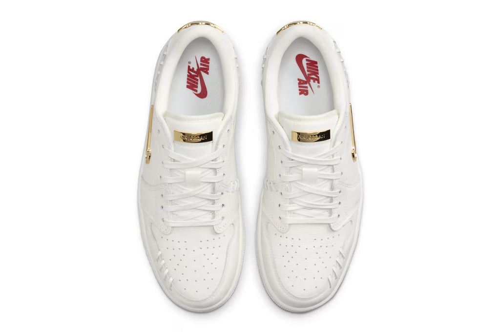 Air Jordan 1 Low " Method Of Make"