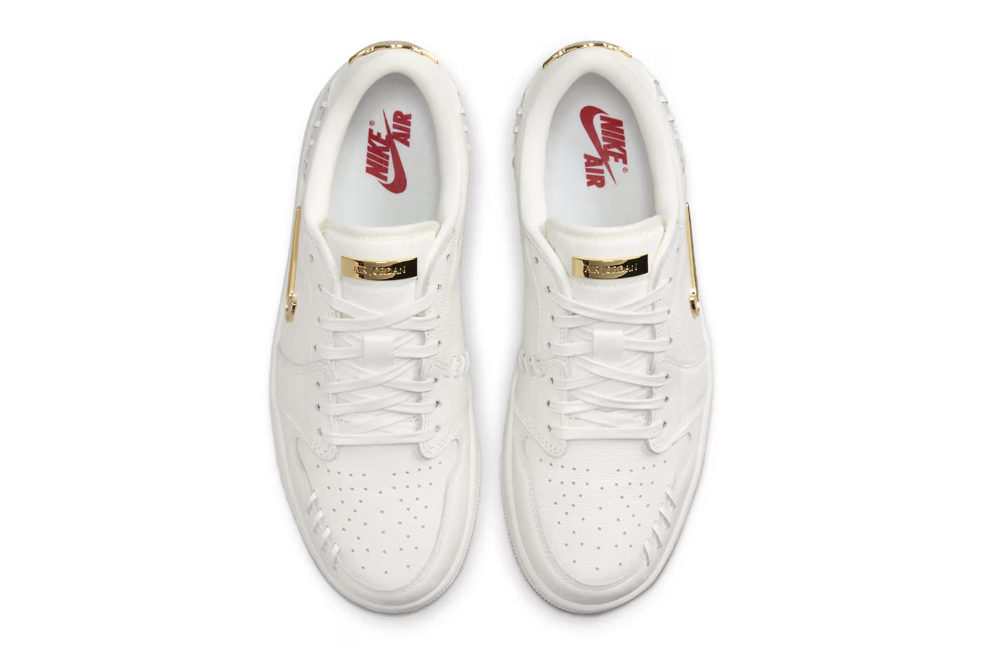 Air Jordan 1 Low " Method Of Make"