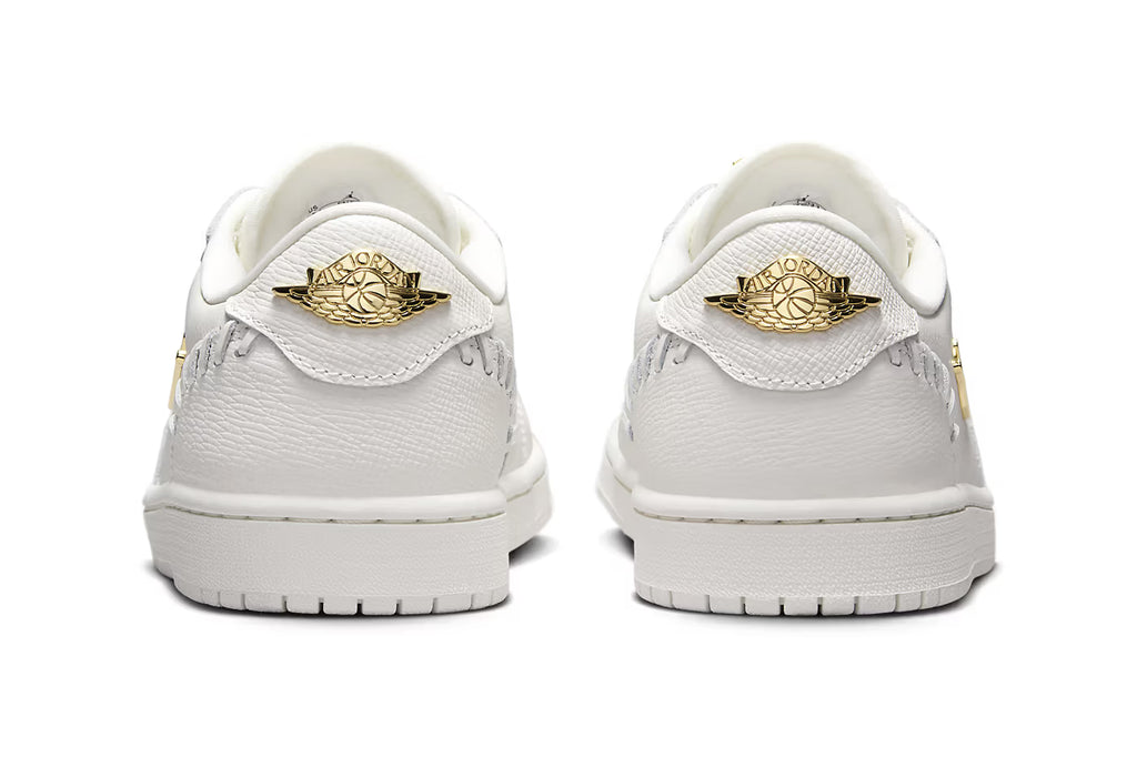 Air Jordan 1 Low " Method Of Make"