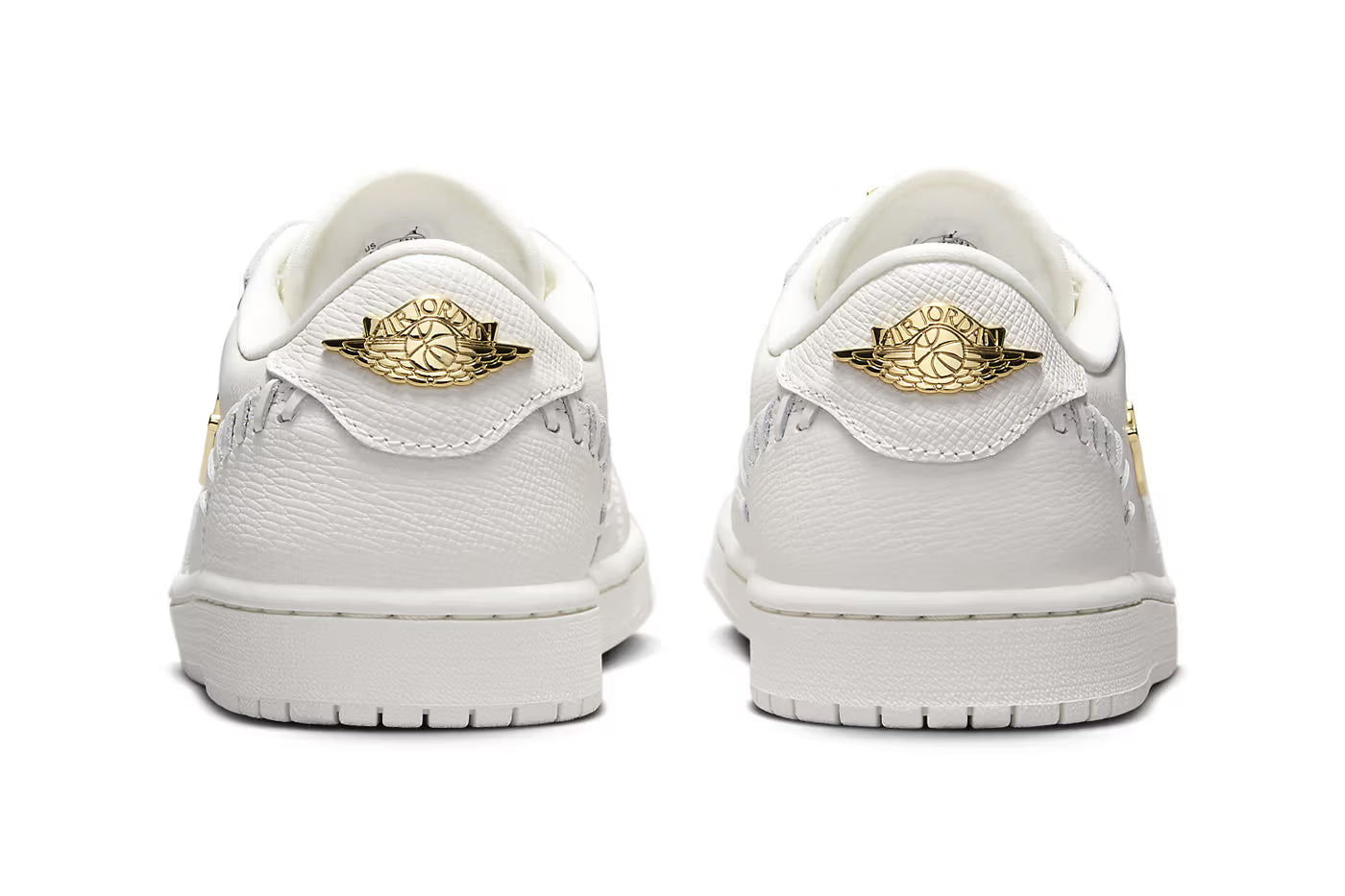 Air Jordan 1 Low " Method Of Make"