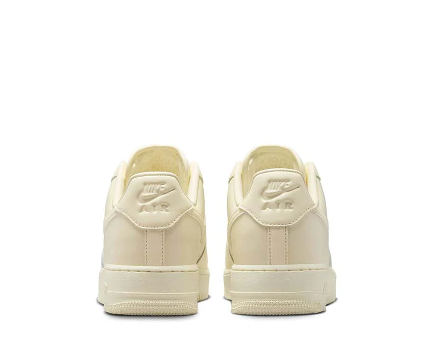 Nike Air Force 1 Low '07 “Fresh Coconut Milk”