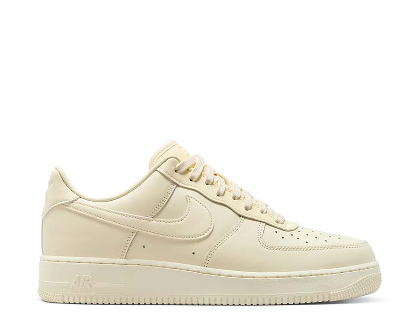 Nike Air Force 1 Low '07 “Fresh Coconut Milk”