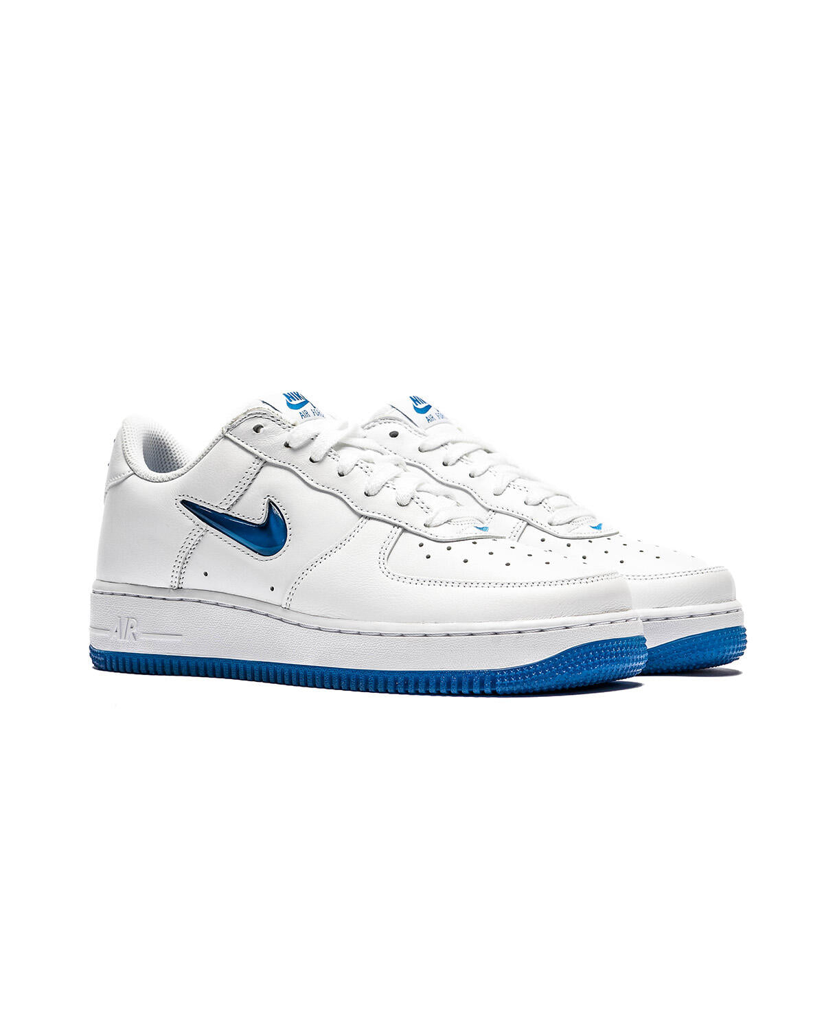 Nike Air Force 1 Jewel “Color of the Month”