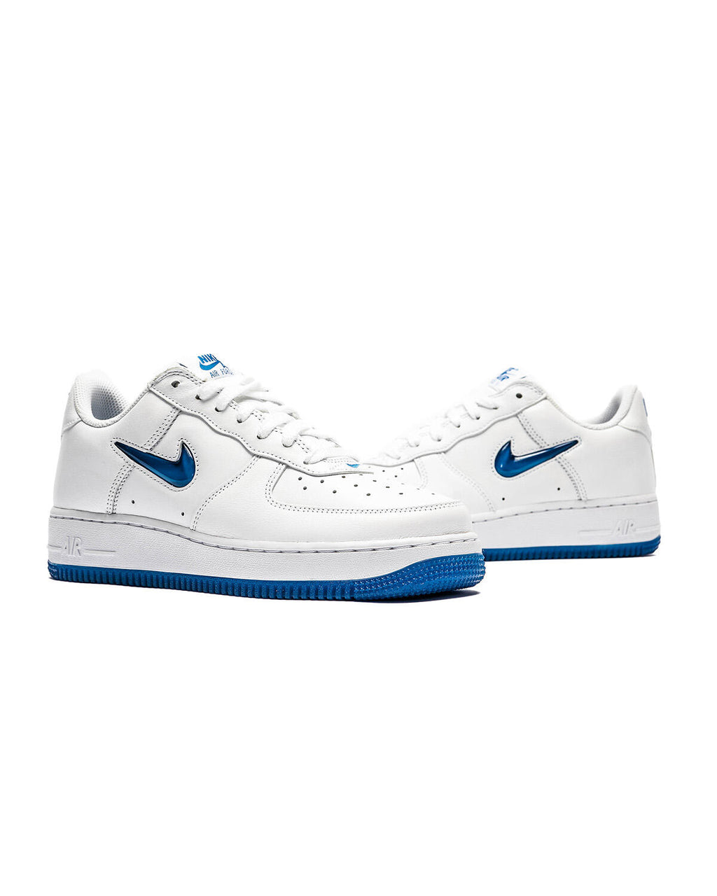 Nike Air Force 1 Jewel “Color of the Month”